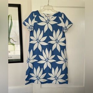 Ann mashburn shift dress